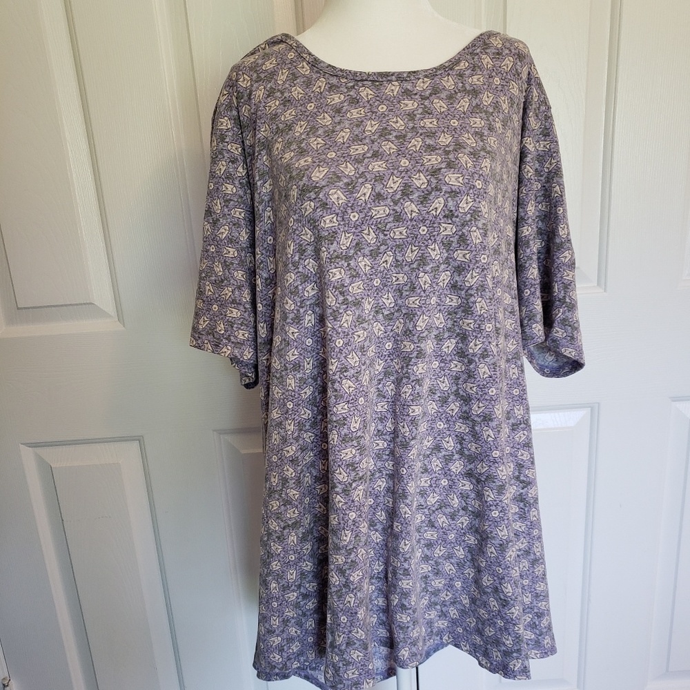 Women's top
